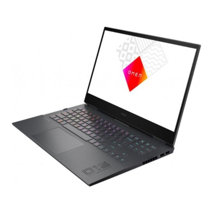 Ноутбук HP OMEN by 16 16-xf0008ns (81K06EA)  Фото №1