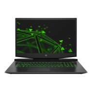 Ноутбук HP Pavilion Gaming Laptop 17-CD2075NG (482L4EA) 