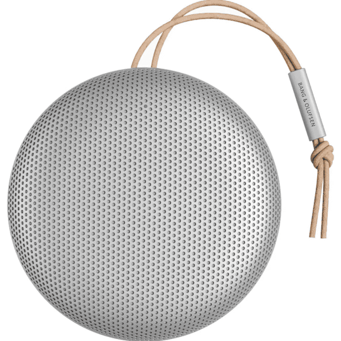 Портативная колонка Bang&amp;Olufsen Beosound A1 2nd. Gen. Grey Mist (1734001)