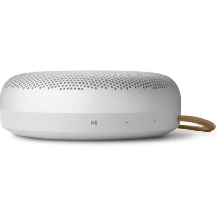 Портативная колонка Bang&amp;Olufsen Beosound A1 2nd. Gen. Grey Mist (1734001)  Фото №1