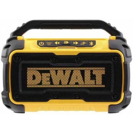 Портативная колонка DeWALT DCR011