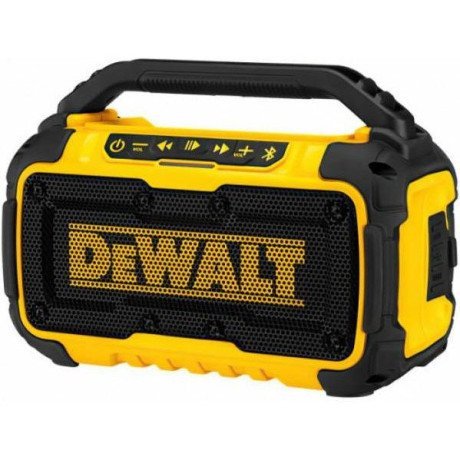 Портативная колонка DeWALT DCR011  Фото №0