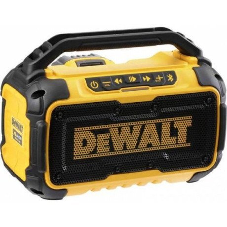 Портативная колонка DeWALT DCR011  Фото №1