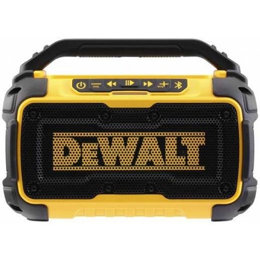 Портативна колонка DeWALT DCR011