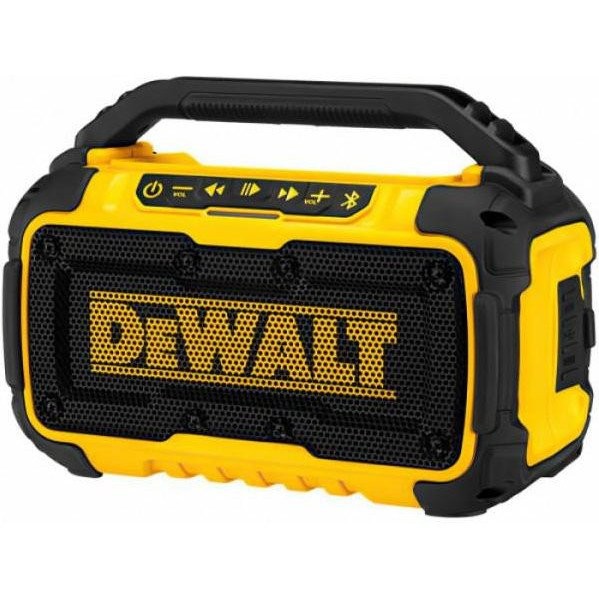 Портативна колонка DeWALT DCR011  Фото №0