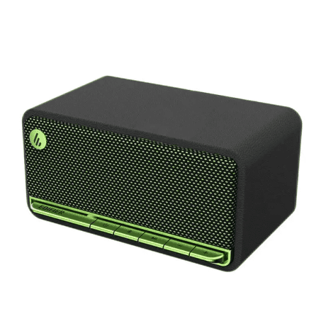 Портативная колонка Edifier MP230 Black  Фото №2