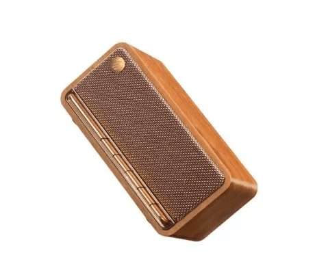 Портативная колонка Edifier MP230 Brown  Фото №1
