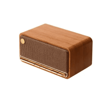 Портативная колонка Edifier MP230 Brown  Фото №2