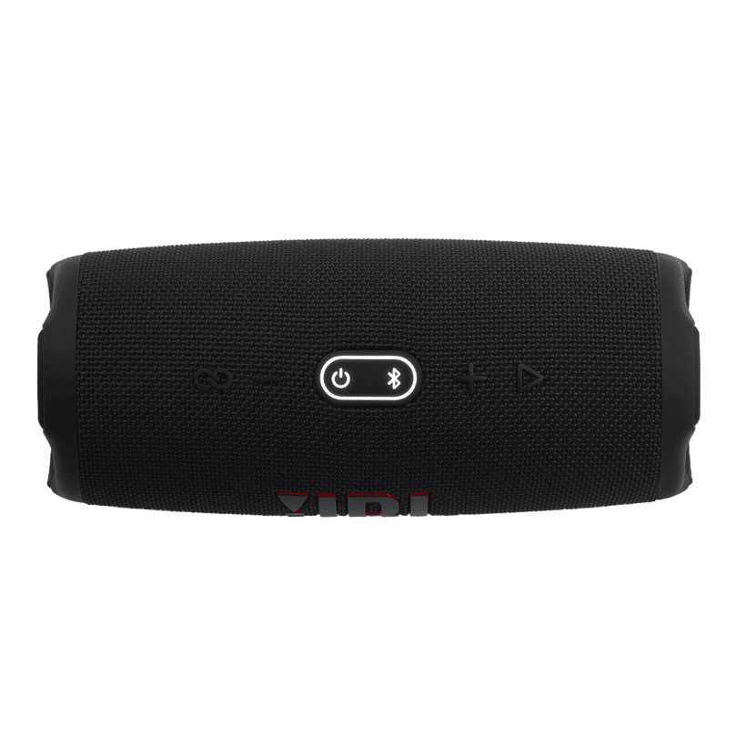 Портативна колонка JBL Charge 5 Midnight Black (JBLCHARGE5BLK)  Фото №3