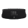 Портативна колонка JBL Charge 5 Midnight Black (JBLCHARGE5BLK)
