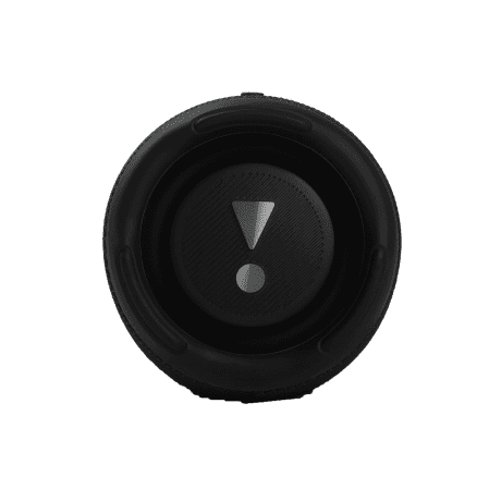 Портативная колонка JBL Charge 5 Midnight Black (JBLCHARGE5BLK)  Фото №2