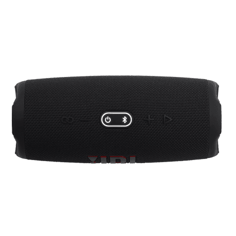Портативная колонка JBL Charge 5 Midnight Black (JBLCHARGE5BLK)  Фото №3