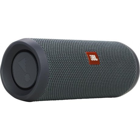 Портативная колонка JBL Flip Essential 2 Black (JBLFLIPES2)  Фото №0