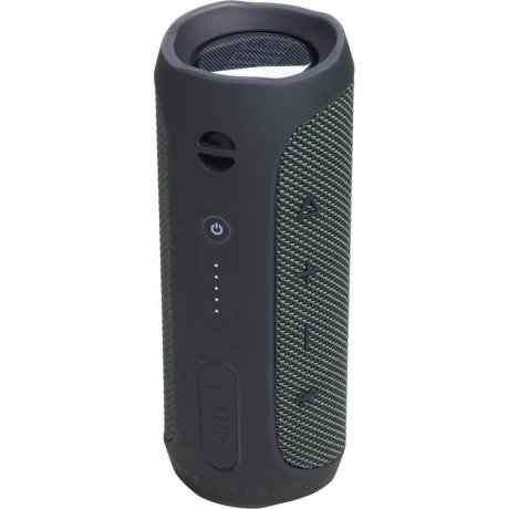Портативная колонка JBL Flip Essential 2 Black (JBLFLIPES2)  Фото №3