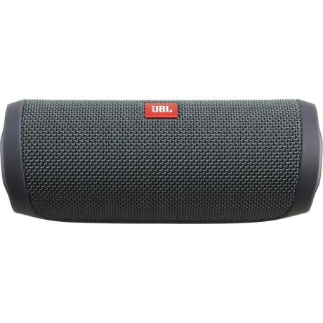 Портативная колонка JBL Flip Essential 2 Black (JBLFLIPES2)  Фото №5