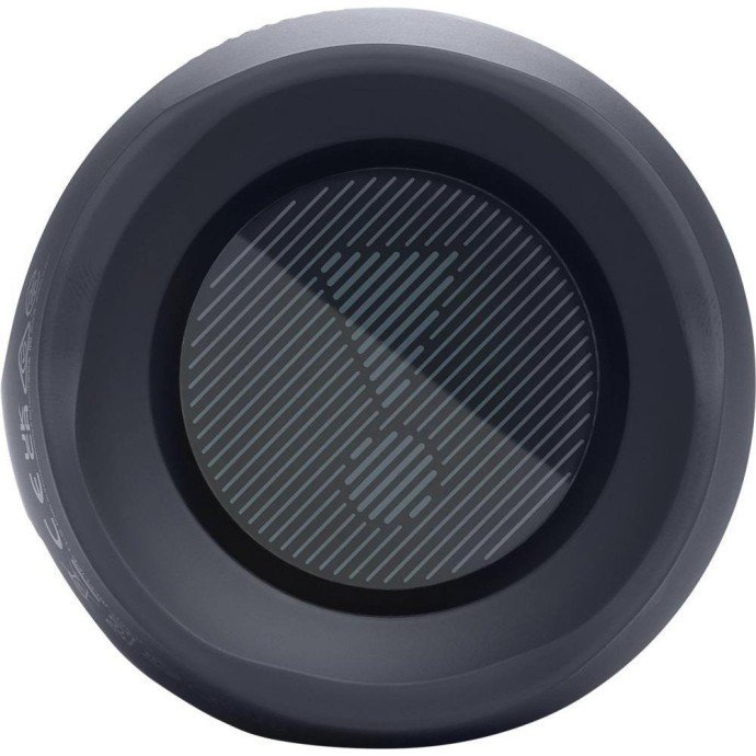 Портативна колонка JBL Flip Essential 2 Black (JBLFLIPES2)  Фото №4