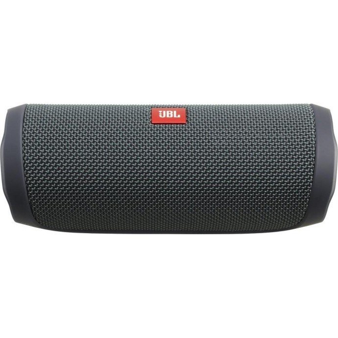 Портативна колонка JBL Flip Essential 2 Black (JBLFLIPES2)  Фото №5
