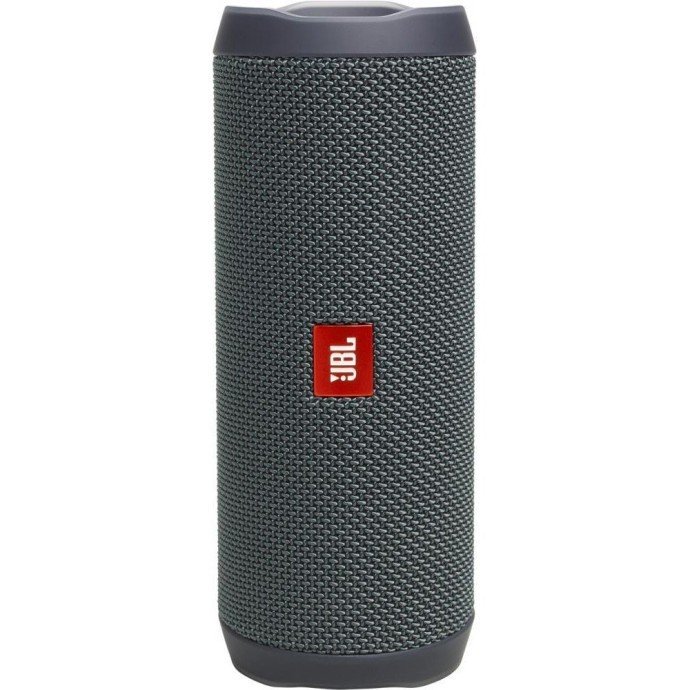 Портативна колонка JBL Flip Essential 2 Black (JBLFLIPES2)  Фото №6