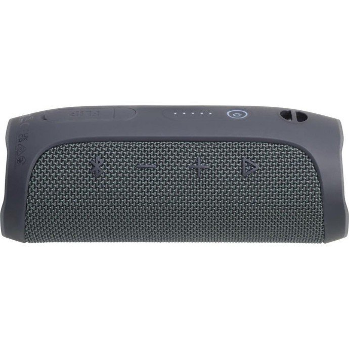 Портативна колонка JBL Flip Essential 2 Black (JBLFLIPES2)  Фото №8