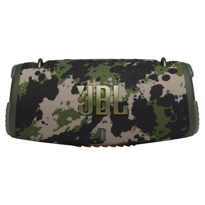 Портативна колонка JBL Xtreme 3 Camo (JBLXTREME3CAMO)