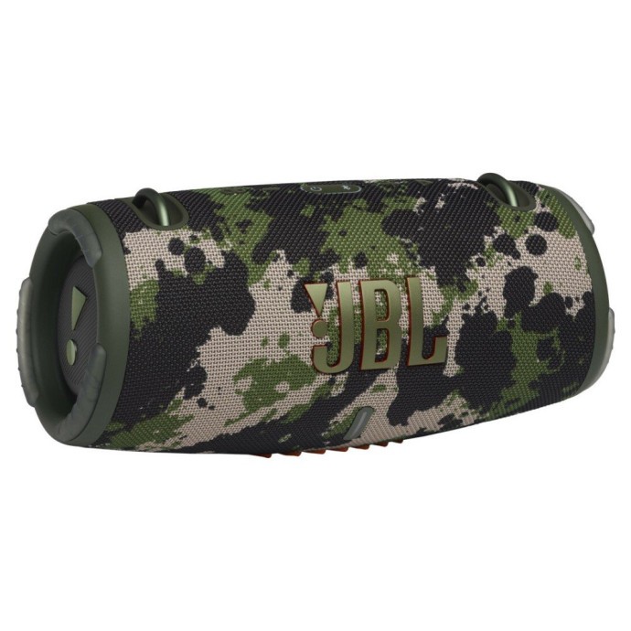 Портативна колонка JBL Xtreme 3 Camo (JBLXTREME3CAMO)  Фото №0