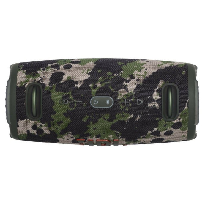 Портативна колонка JBL Xtreme 3 Camo (JBLXTREME3CAMO)  Фото №2