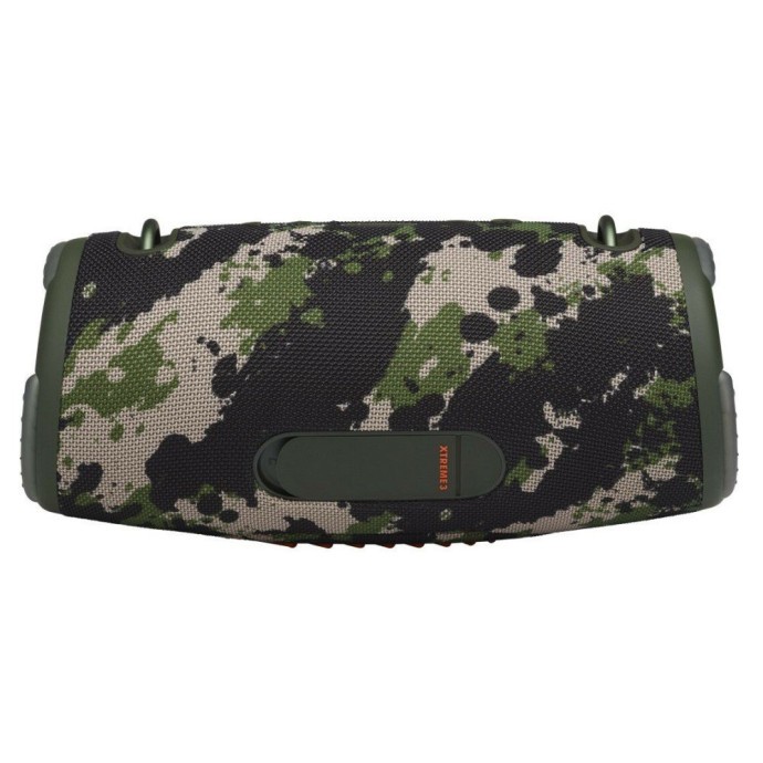 Портативна колонка JBL Xtreme 3 Camo (JBLXTREME3CAMO)  Фото №3