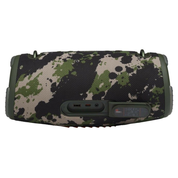 Портативна колонка JBL Xtreme 3 Camo (JBLXTREME3CAMO)  Фото №4