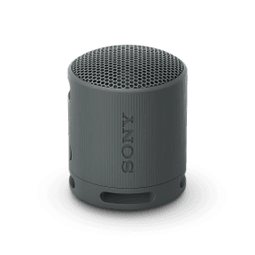 Портативна колонка Sony SRS-XB100 Black (SRSXB100B)
