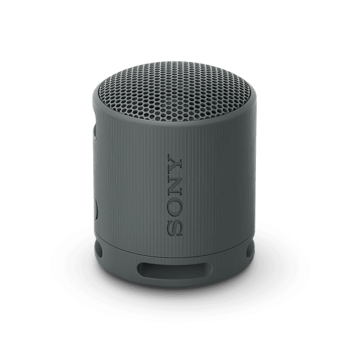Портативная колонка Sony SRS-XB100 Black (SRSXB100B)