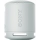 Портативна колонка Sony SRS-XB100 Grey (SRSXB100H.CE7)