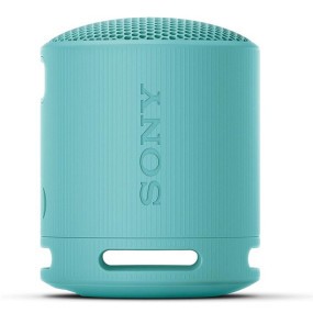 Портативна колонка Sony SRS-XB100 Blue (SRSXB100L.CE7)