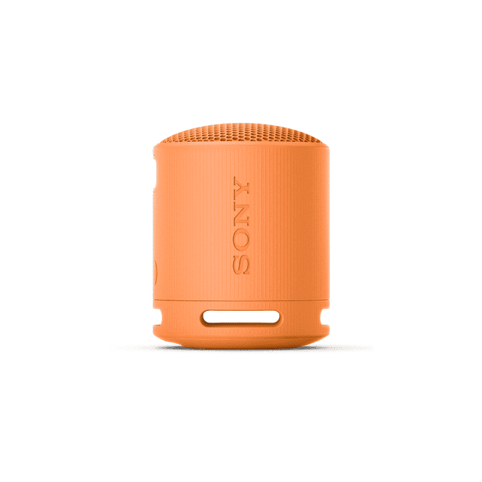 Портативная колонка Sony SRS-XB100 Orange (SRSXB100D)