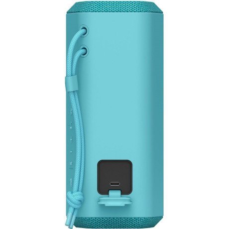 Портативная колонка Sony SRS-XE200 Blue (SRSXE200L.RU2)  Фото №2
