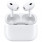 Навушники TWS Apple AirPods Pro 2nd generation with MagSafe Charging Case USB-C (MTJV3)