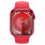 Смарт-часы Apple Watch Series 9 GPS 45mm PRODUCT RED Alu. Case w. PRODUCT RED Sport Band - M/L (MRXK3)