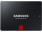 SSD накопитель Samsung 860 PRO MZ-76P256BW