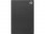 Жесткий диск Seagate Backup Plus Portable 5 TB Black (STHP5000400)