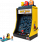 Блоковый конструктор LEGO Аркада PAC-MAN (10323)