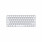 Клавіатура Apple Magic Keyboard 2021 UA (MK2A3UA/A)