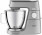 Кухонна машина Kenwood Titanium Chef Baker XL KVL85.594SI