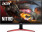 Монитор Acer Nitro Gaming Monitor KG242YEbmiix (UM.QX2EE.E01)