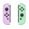 Геймпад Nintendo Joy-Con Controller Pastel Purple/Pastel Green (45496431693)