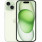 Смартфон Apple iPhone 15 128GB eSIM Green (MTM23)