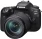 Дзеркальний фотоапарат Canon EOS 90D kit (18-135mm) (3616C029)