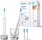 Электрическая зубная щетка Philips Sonicare DiamondClean 9000 HX9914/62, HX9914/62