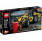 Авто-конструктор LEGO Technic Карьерный погрузчик (42049)