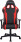 Крісло геймерське DXRACER P Series Black/Red (GC-G001-NR-C2-NVF Black/Red)