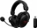 Навушники з мікрофоном HyperX Cloud II Core Wireless Black (6Y2G8AA)