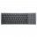 Клавіатура Dell Compact Multi-Device Wireless Keyboard KB740 (580-AKOZ)